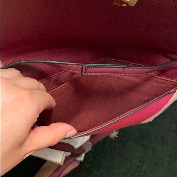 NWT • A New Day “Detachable Crossbody Strap” purse - Picture 11 of 13